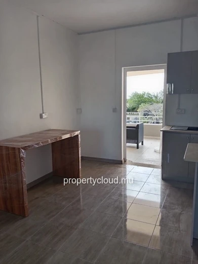 À Louer – Penthouse 3 Chambres En Suite – Pereybère