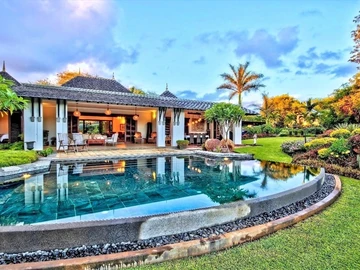 Villa de 6 Chambres