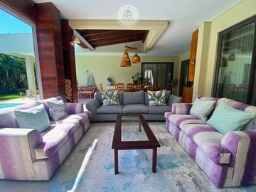 Villa de 3 Chambres