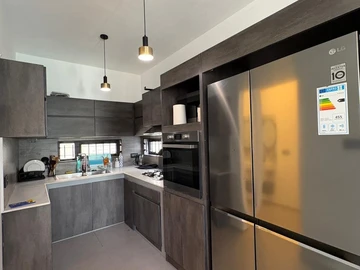 3 Bedroom Villa