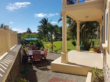 3 Bedroom Villa