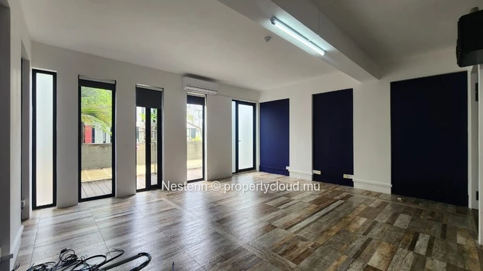 Modern office space of 30.7m 