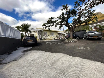 4 Bedroom House To Let in Grande Rivière Noire