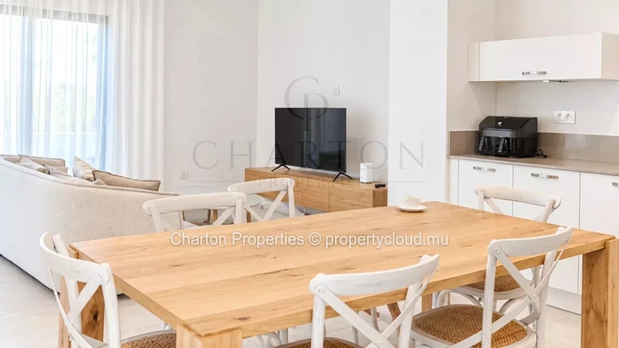 Villa 4 chambres avec piscine privée - Une adresse d’exception au cœur de Cap Tamarin