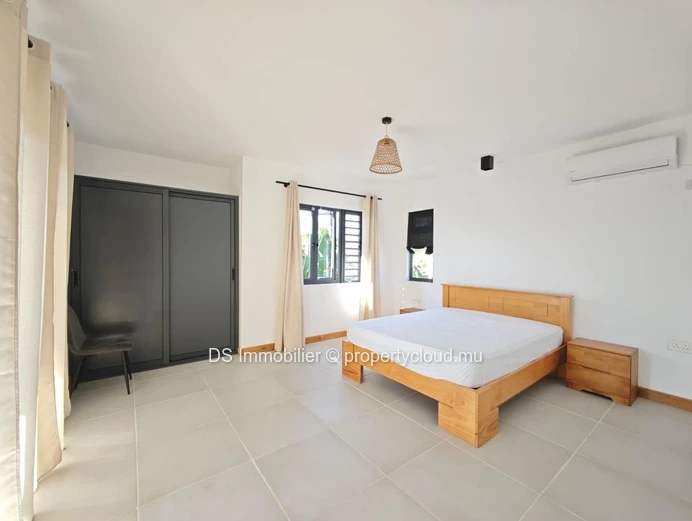 À Louer – Maison 3 Chambres À Pointe-Aux-Piments -Nord
