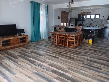 Villa de 5 Chambres