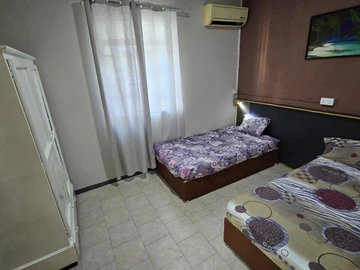 Appartement de 2 Chambres