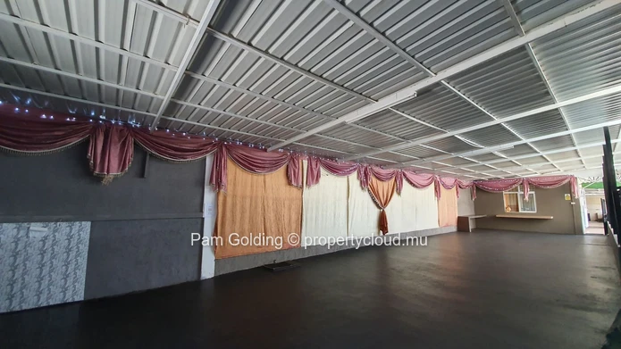 Calodyne - Function hall building for sale - Pam Golding Properties
