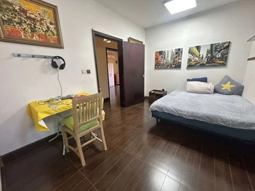 7 Bedroom Apartment
