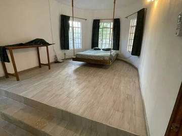 Villa de 8 Chambres