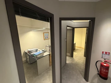 Entrepôt