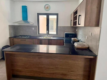 Townhouse, Duplex de 3 Chambres
