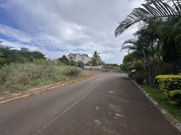 Residential Land
