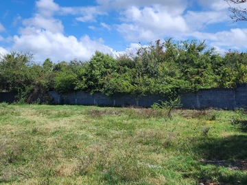Residential Land