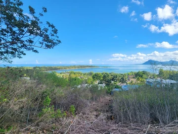 Residential Land