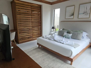 Villa de 3 Chambres