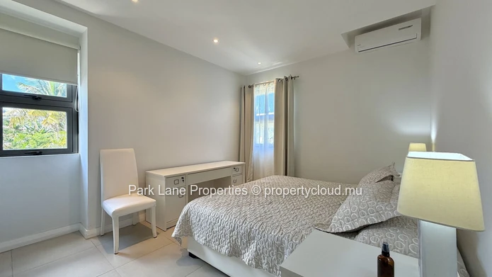 Appartement de 3 Chambres en Location – À 2 Pas de la Plage de La Preneuse