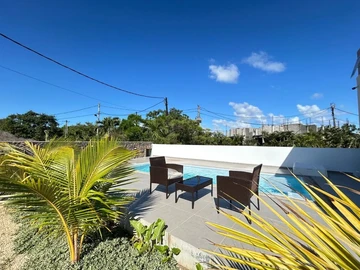 4 Bedroom Villa