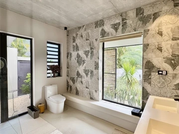 Villa de 4 Chambres