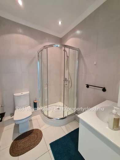 Luxury Beachfront Villa for Rent in Bain Boeuf | Coin de Mire Views