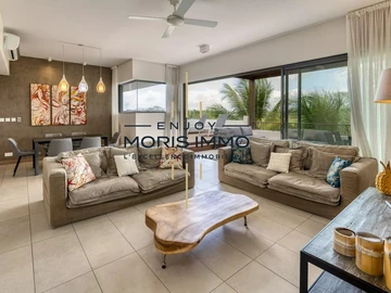 3 Bedroom Penthouse