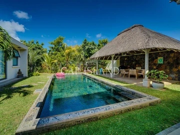 Villa de 3 Chambres