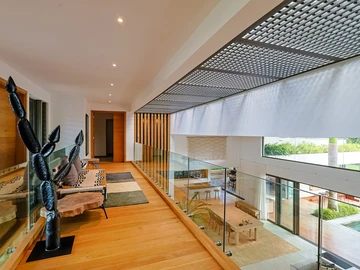 Villa de 4 Chambres