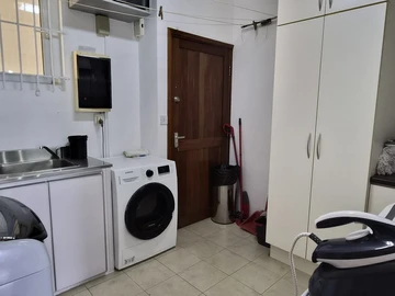 4 Bedroom Apartment