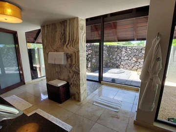 Villa de 2 Chambres
