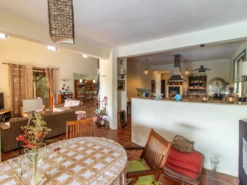 Villa de 3 Chambres