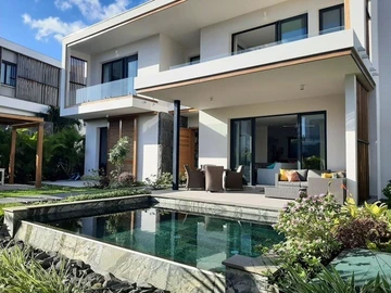 3 Bedroom Villa