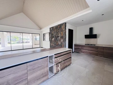 Villa de 4 Chambres