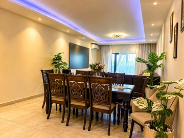 Appartement de 3 Chambres