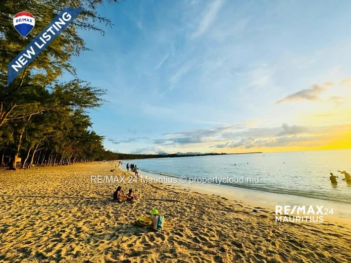 Experience Resort-Style Living at Choisy Les Bains in Mauritius.