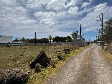 Residential Land
