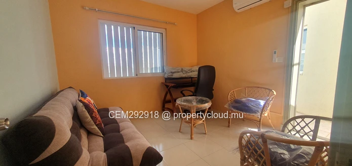 Maison de 3 chambres récemment rénovée avec vue imprenable à louer à Flic en Flac 
