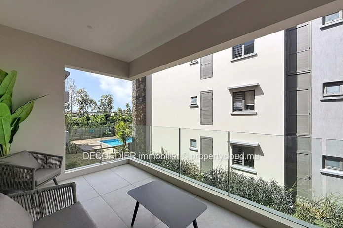 Apartment for rent - Pereybere