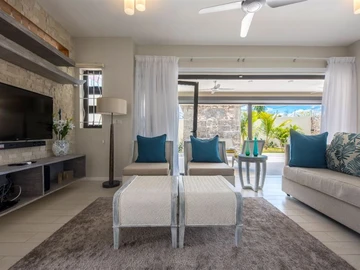 3 Bedroom Villa
