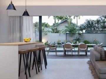 3 Bedroom Villa