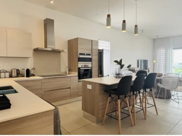 3 Bedroom Penthouse