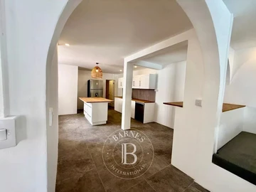 Townhouse, Duplex de 4 Chambres