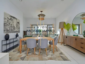Penthouse de 2 Chambres