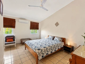 2 Bedroom Townhouse, Duplex