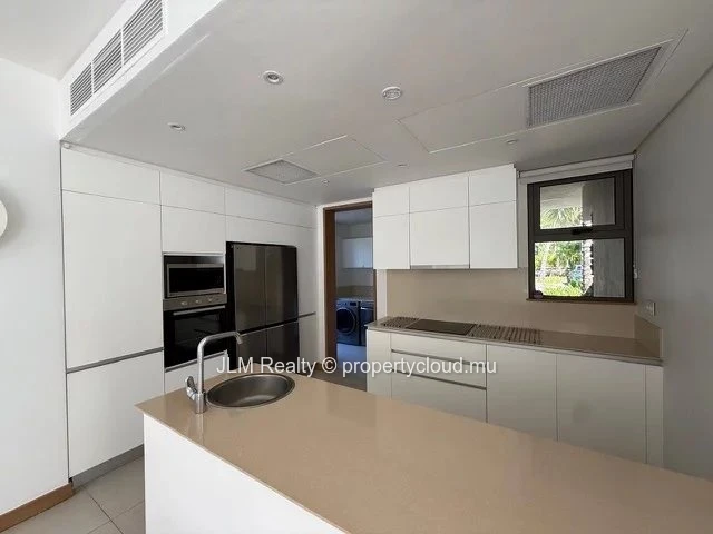 For Rent: Furnished 4-Bedroom En-Suite Villa, Mont Choisy, Mauritius