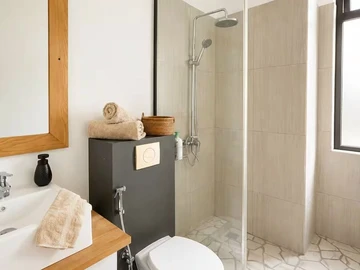 Appartement de 2 Chambres
