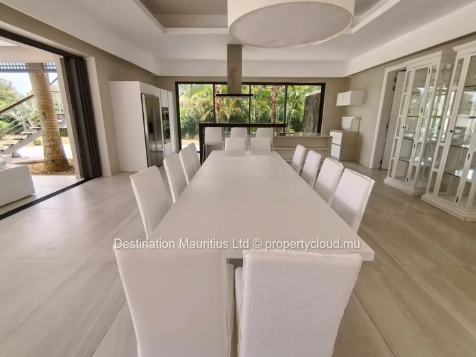 Anahita: A Breathtaking, Five-Bedroom, Double-Story Sanctuary Of Luxury With Ensuite Bathrooms And Golf Course Views ...