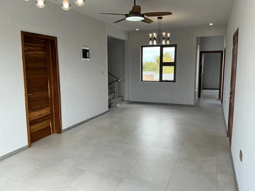 Villa de 4 Chambres