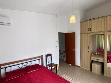 3 Bedroom Townhouse, Duplex