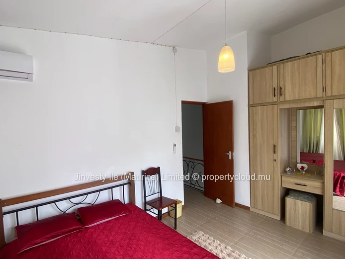 Rent apartment Les Flamants Pereybere 49500 Rps mensual 3BR