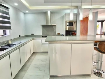 4 Bedroom Villa